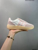 Company-Grade Adidas Barreda Decode Adidas Comfort Cushioning Low-Top Casual Ska