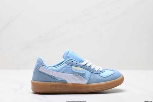 Authentic Puma Ca Pro Classic Synthetic Leather, Cow Split Leather, Top-Grain Co