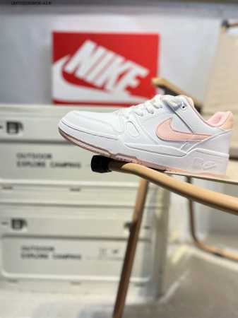 Nike Nike's All-New Shoe Design Is Here! The Nike Full Force Low Is A Fashionabl - Click Image to Close