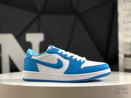 Authentic Nike Jordan Air Jordan 1 Low Aj1 Jordan 1 Jordan 1St Generation Aj1 Lo