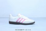Adidas Originals Samba Vegan Og Spd Samba Series Gentleman German Training Footb