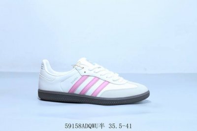 Adidas Originals Samba Vegan Og Spd Samba Series Gentleman German Training Footb