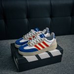 Core Private Adidas Jelly T-Head Shoes Barreda Decode Board Shoes German Trainin