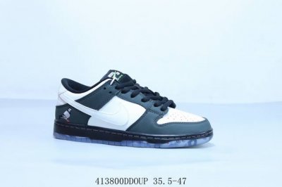 Nike Sb Dunk Low Pro Retro Low-Top Casual Skateboarding Sneakers Pigeon Product