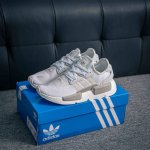 Core Private Adidas New Colorway Adidas Nmd G1 Street-Style Classic Versatile Ru