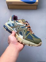 Collection Asics Gel-Kahana 8 Series Silicone Rebound Casual Running Shoes 05061