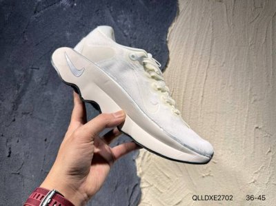 New Arrival - Nike Wmns Motiva Cushlon30 Foam Cushioning Running Shoes. The Thic