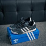 Core Private Adidas Originals R71 Adidas Fabric Suede Leather Sports Comfortable