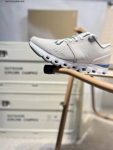 On Cloud X All-Around Performance Training Running Shoes Comfortable And Fun Run