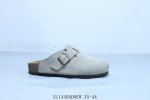 Birkenstock Half-Support Wrap-Around Sandals 511440Adoew 35-44