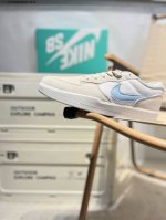Nike Sb Force 58 Skateboarding Shoes. This Is A Cutting-Edge Innovation Brought