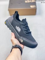 thenorthfacethe North Face Slip-On Socks Shoes The Upper Of The Loafers Is Ma