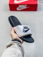 Nike Benassi Jdi Print Slide Summer Trendy Flip Flops Series Size: See Picture C