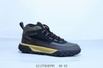 Timberland Timberland Official Men's Shoes High Top New Motion6 Hiking Shoes Mou