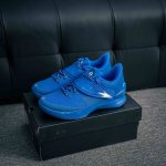 Core Private Under Armour Curry Fox 1 Curry Fox Fox Generation Low-Top Basketbal