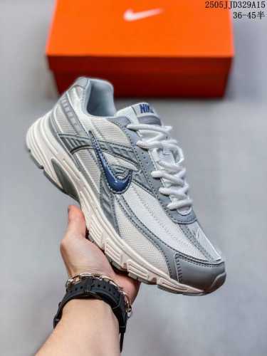 Nike Initiator Running Founder Series Retro Daddy Casual Sports Comfortable Runn