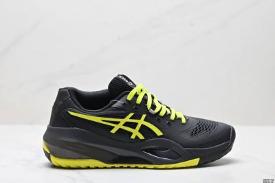 Company-Grade Asics Gel-Resolution X Asics Professional Tennis Shoes With No Sho