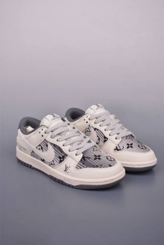 nike Sb Dunk Low Lv Joint Pure Original Factory Product Highly Recommended Or