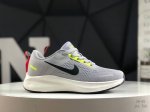 Nike Air Zoom Structure Ya 23Rd Generation Moon Landing Series Moon Landing 23Rd
