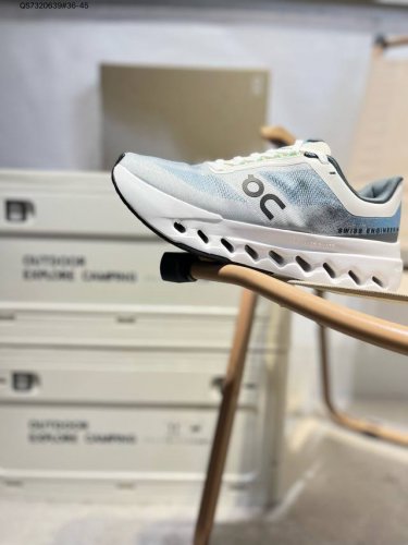 On Running New All-Round Fitness Training Running Shoes Cloud X Comfortable And