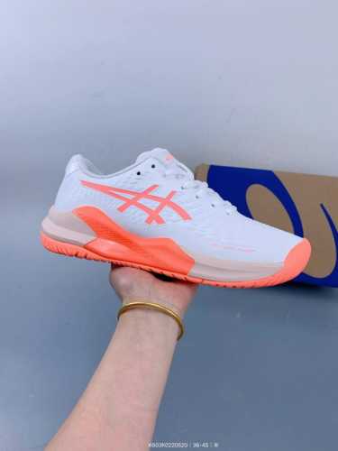 asics Gel-Challenge R 14 Lightweight Tennis Shoes Size As Shown In The Pictur