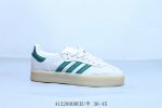Adidas Originals Campus 00S College Series Bread-Style Classic Retro Low-Top Ver