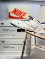 Company-Level Top-Layer Leather Jordan Air Jordan 1 Low Aj1 Low-Top Series Baske