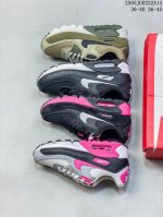 Corporate Nike Air Max 90 First Generation Retro Air Cushion All-Match Leisure S