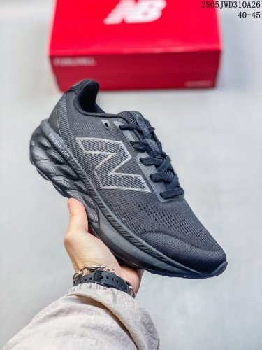 New Balance Nb Fresh Foam 520 Comfort Running Shoes With Fresh Foam More New Bal