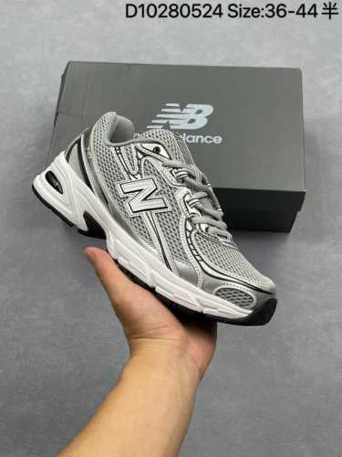 Corporate New Balance 740 Series New Balance Second-Hand Running Shoes Trendy Me