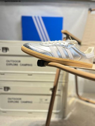 Adidas Adidas Originals Gazelle Esquisite Gucci Dexun Antelope Series Low-Top Re