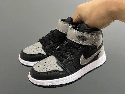 Qiao Yizhen Authentic Magic Buckle Children's Sports Shoes Size: 22-37.5 Classic