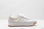 Corporate Grade Adidas Sl 72 Rs Clover Retro Casual Running Shoes Casual Sports