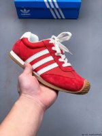 Collection Adidas Original Superstar Supreme 2025 New All-Match Sports Casual Sh