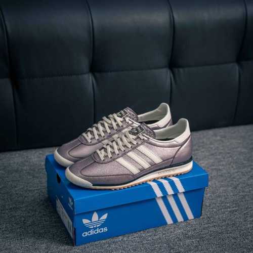 Core Private Adidas Originals Sl 72 Og Ultra-Lightweight Breathable Retro Runnin