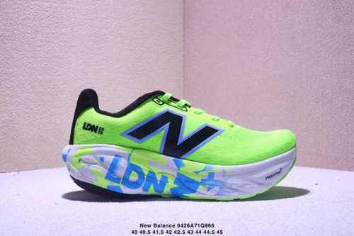 Company-Level New Balance Series Low-Top Retro Daddy Style Casual Sports Running