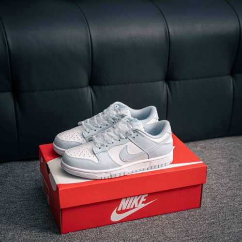 Core Private Nike Dunk Full Set Of Original Lasts And Original Molds To Create A