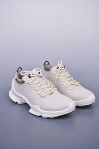 Ecco Men's Sports Shoes 25 Years New Style All-Match Running Fitness Shoes Biomc