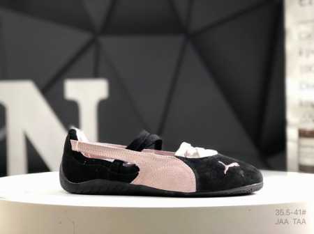 Puma Speedcat Paris Shoes Puma Paris Sports Style Ingenious Design The Eyelet Ba - Click Image to Close