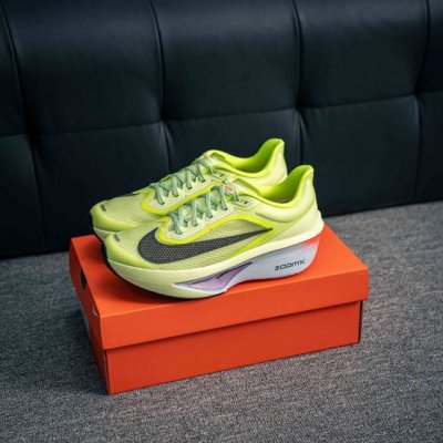 Core Private Nike Zoom Fly 6 Nike Super Elastic Lightweight Running Shoes #The S
