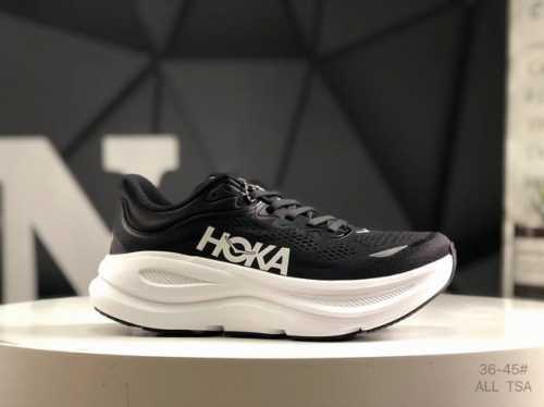 Xiaohongshu Recommended Hoka W Bondi 9 New Colorway This Brand Originates From T