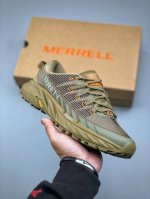 Merrell Merrell Is A Top Professional Outdoor Brand From The United States, The