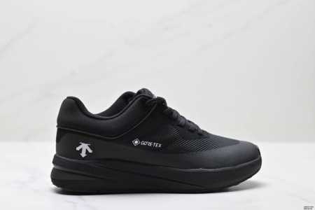 Corporate-Level Descente Boa Dual Is Urban Commuter Gore-Tex Fashionable, Comfor - Click Image to Close