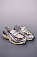 new Balance1906R Loafers Easy To Put On And Take Off Design, One-Step Corpora