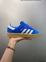 Ad Originals Campus 00S College Series Bread-Style Classic Retro Low-Top Versati