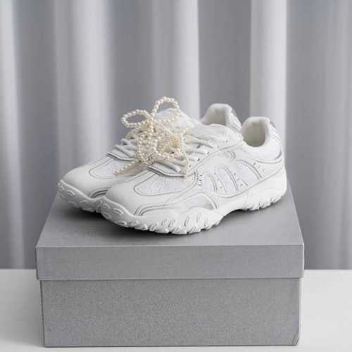 Core Private 2025 Zhao Lusi Same Style, New Trendy Shoes And Boots Brand Ggcc Gg