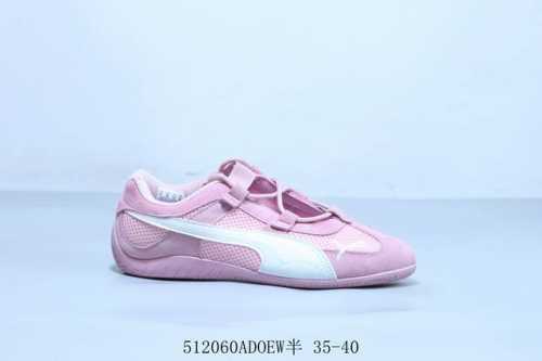 Puma Open Yy X Puma Speedcat Wear-Resistant Low-Top Casual Shoes Item No. 403589