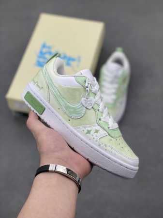 Overseas Hit Zp Order Nike Ebernon Low Prm Small Air Force Low-Top Versatile Bre - Click Image to Close