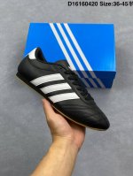 Adidas Adidas Originals Taekwondo Lace Low Taekwondo Lace Series Low Top Classic