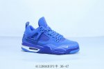 Nike Air Jordan 4 Retro Aj4 Jordan 4 Aj4 Jordan 4 Low-Top Basketball Shoes Item